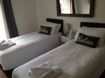 Markets Tavern Hotel Brecon Exterior foto